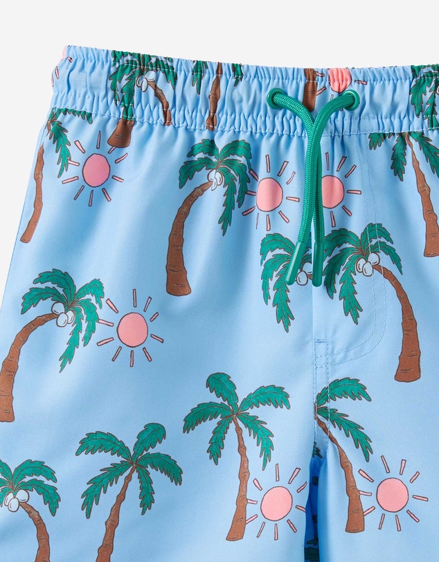 Cotton On Kids - Bailey Board Short