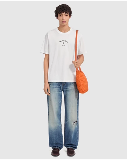 MM6 Maison Margiela - T-Shirt