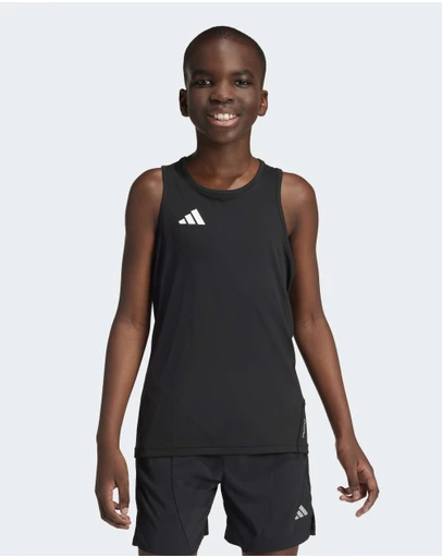 adidas Sportswear - Team Singlet Kids