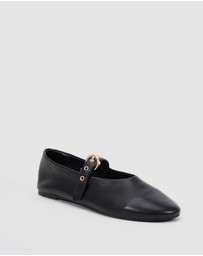 Nude Footwear - Karmen
