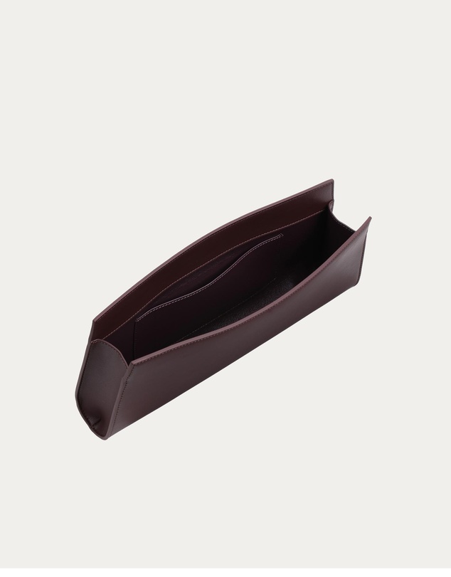 Freja NYC - Slim Clutch - ICONIC EXCLUSIVE