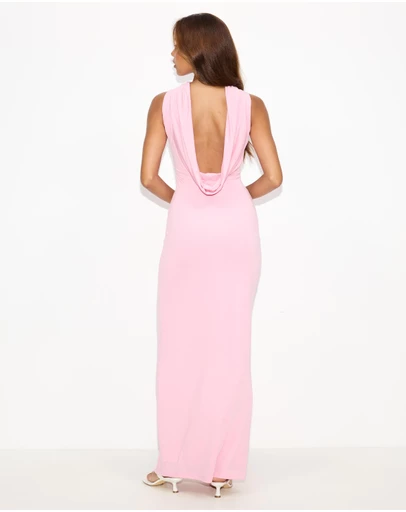 Dazie - Riley Maxi Dress