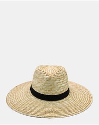 Morgan & Taylor - Dion Fedora