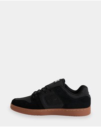 DC Shoes - Mens Manteca 4 Sneakers
