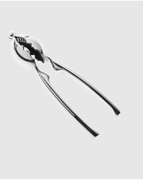 Bugatti - Kiss Chrome-Plated Nut Cracker