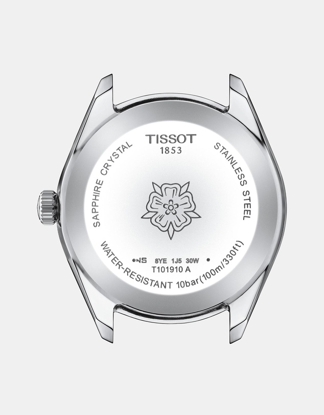 Tissot - PR 100 Sport Chic