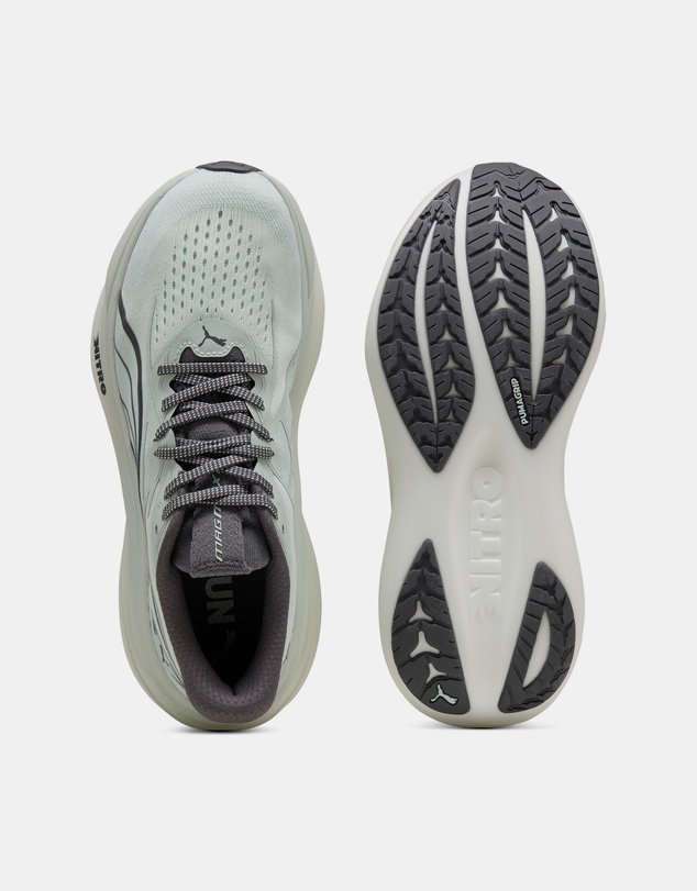 Puma - MagMax NITRO 2 Running Shoes - Men