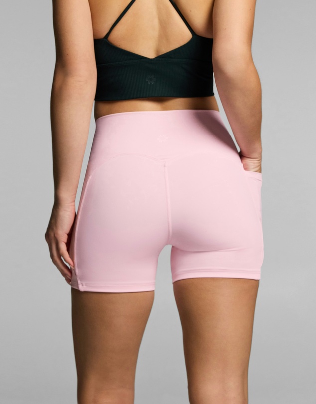 Rockwear - Mid Thigh Tight