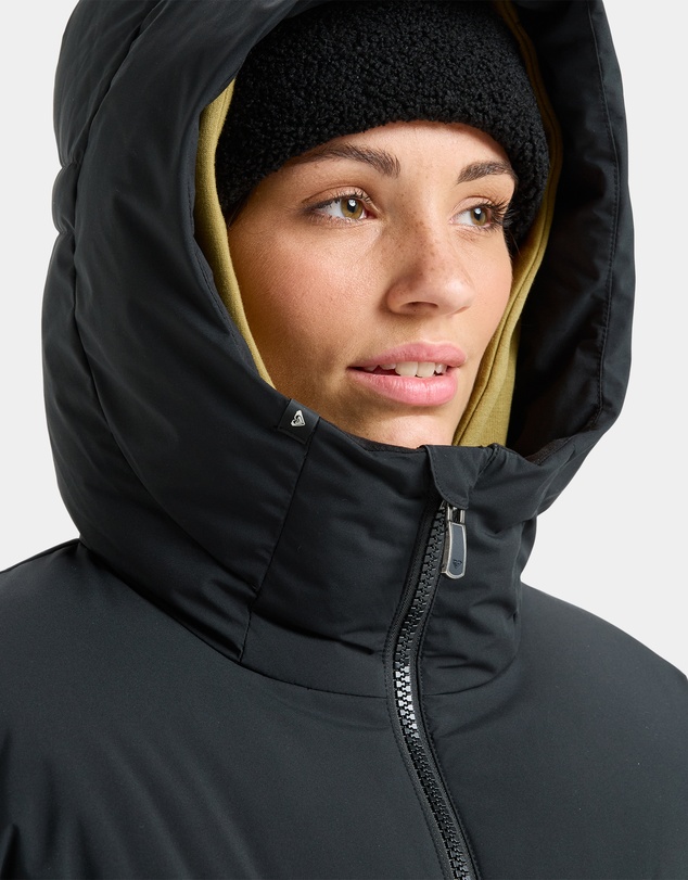 Roxy - Womens Alofted Puffy Snow Jacket