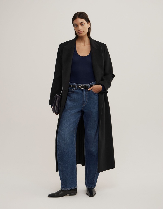 Witchery - Merino Scoop Knit
