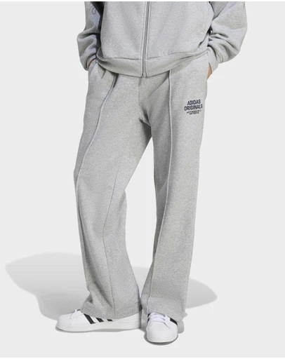 adidas Originals - SWEATPANTS VARSITY Mens