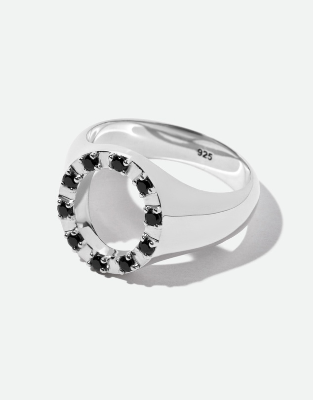 Rawninety - Octavia Ring