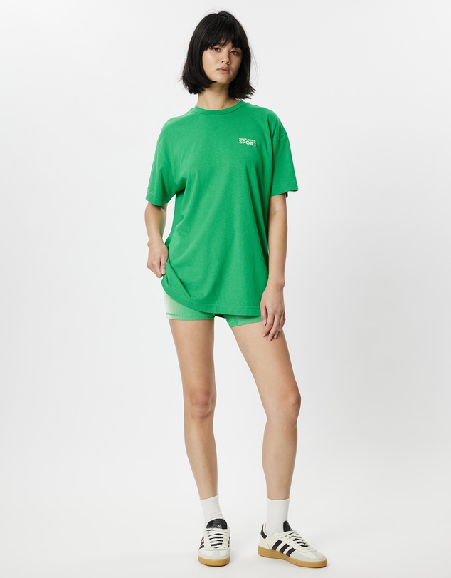 Zulu & Zephyr - Sports Tee - ICONIC EXCLUSIVE