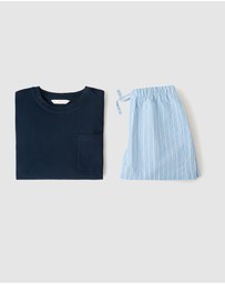 M.N.G - Classpi Pyjama - Kids-Teens
