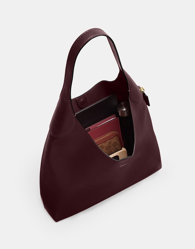 Coach - Brooklyn Shoulder Bag 39