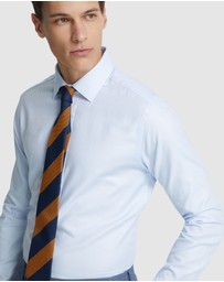 Oxford - Beckton Twill Shirt