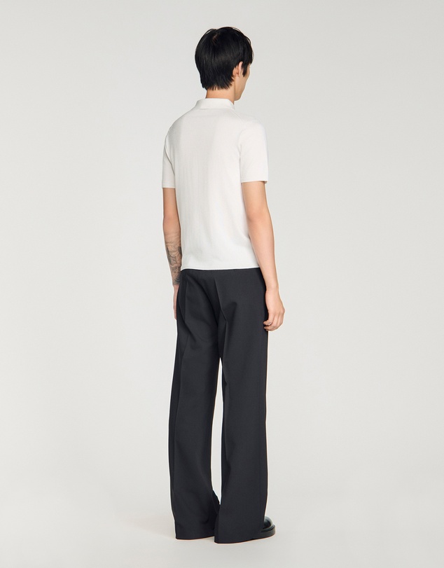 Sandro - Pablo Sweater