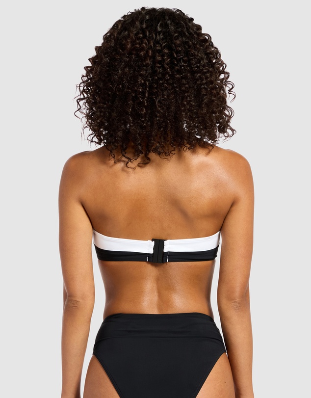 JETS - Moulded Bandeau Top
