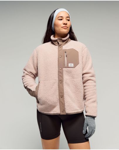 Light Taupe/Taupe