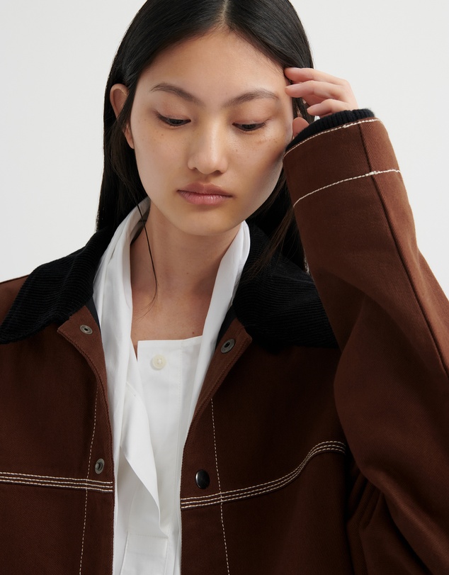 Kowtow - Craft Jacket