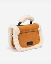 Ozwear Connection Uggs - Ugg Box Bag