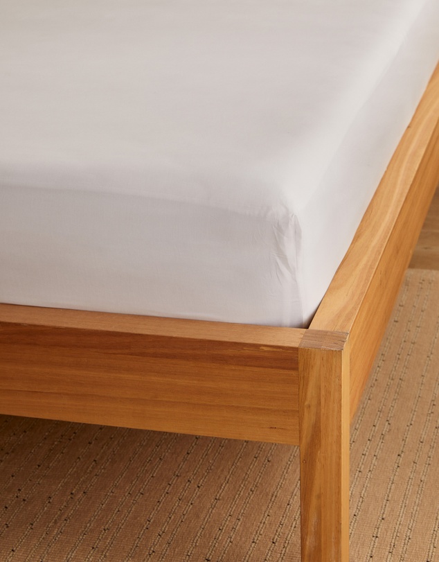 Sheet Society - Kane Bamboo Fitted Sheet Set
