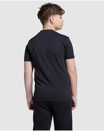 adidas Sportswear - Essentials T-Shirt - Kids-Teens