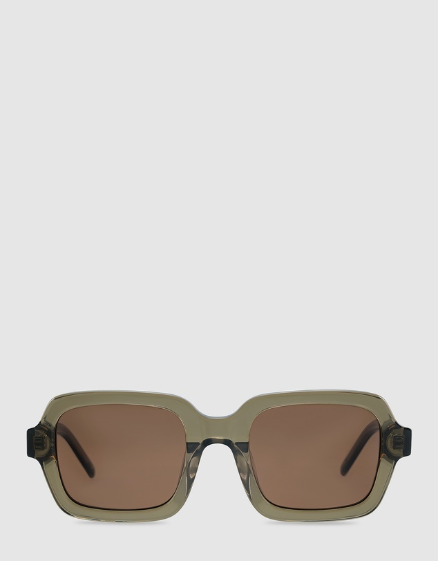 Status Anxiety - Vacation Sunglasses