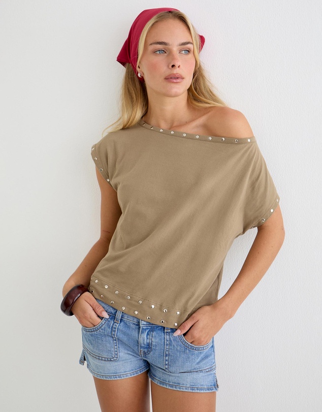 Motel Rocks - Damaria Top