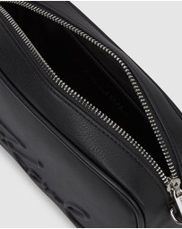 Karl Lagerfeld - K/Ville Slim Camera Bag