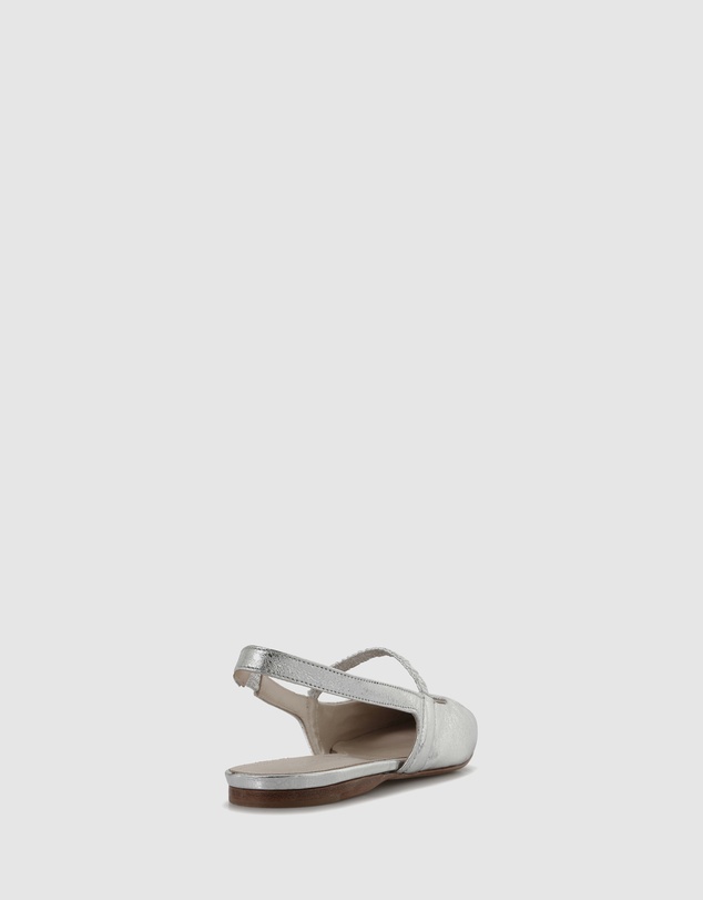 Beau Coops - Maika Slingbacks