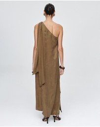 Marle - Rosa Dress