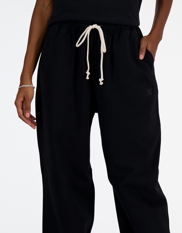 New Balance - Athletics French Terry Joggers