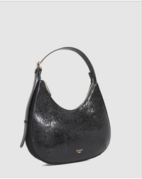 Dune London - Daintily - Black