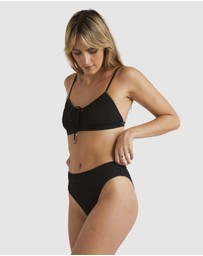 Billabong - Summer High Coco Bralette Bikini Top