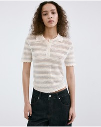M.N.G - Provenza Sweater