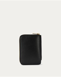 Deadly Ponies - Mini Wallet