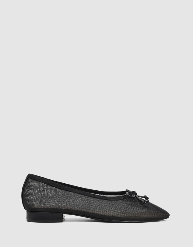 Siren - Vanessa Heeled Ballet