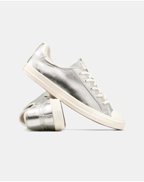 Converse - Chuck Taylor All Star Dainty Lucky Metallic