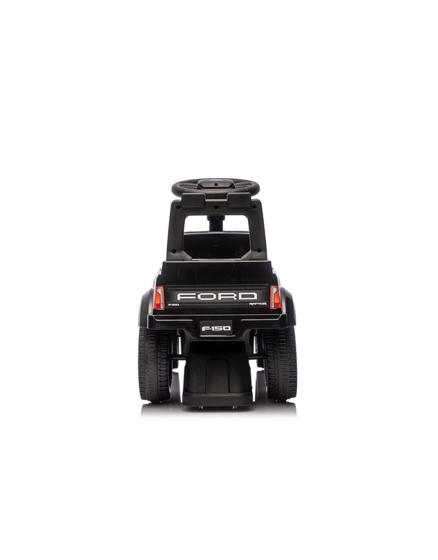 Freeplay Kids - Ford F-150 Raptor Foot To Floor Ride On