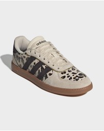 adidas Sportswear - BREAKNET SLEEK SHOES Womens