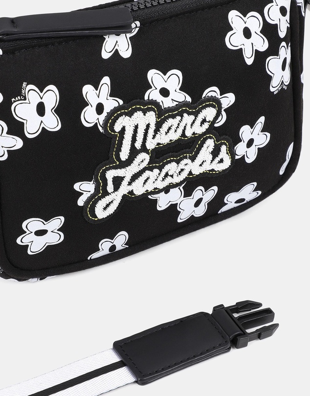 Marc Jacobs - Logo Detail Handle Bag - Kids-Teens