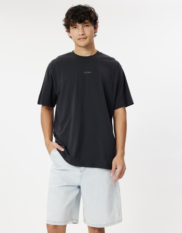 Thrills - Minimal Thrills Merch Fit Tee