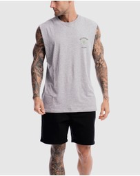 DVNT - Sinners Club Tank