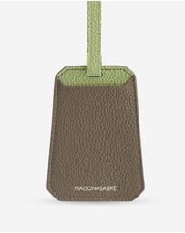 Maison De Sabre - The Luggage Tag