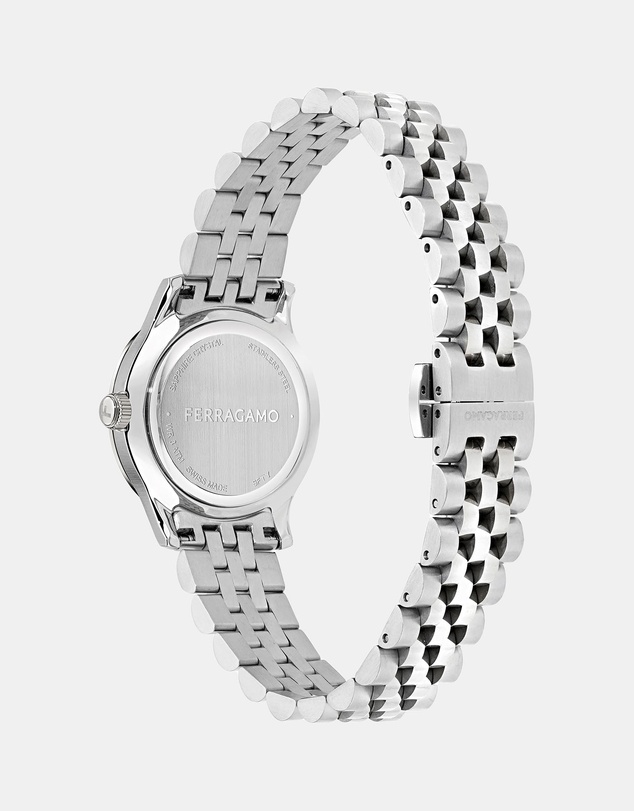 Ferragamo - Ferragamo Duo Watch