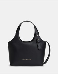 Tommy Hilfiger - Logo Mini Tote Bag
