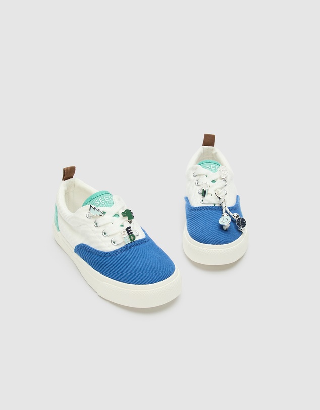 Seed Heritage - Shoe Charms