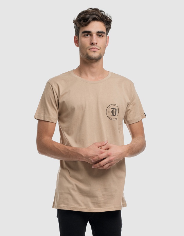 DVNT - Clean Classic Tee