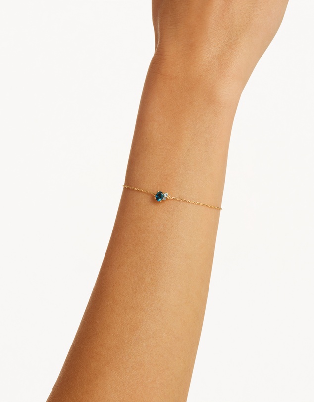 By Charlotte - Kindred Bracelet - December